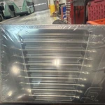 Snap-on Flank Drive Plus Metric Combination Wrench Set 10PC 10-19MM SOEXM710. Fixed Price $280.00.