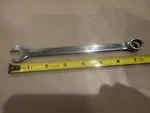 Matco Tools 12MM Long Combination Wrench Point MCL12M2W Pre-owned. Fixed Price $24.50.