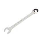 Gearwrench 12 Pt. Ratcheting Combination Wrench, 30MM - 9130D. Fixed Price $54.49.