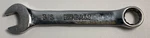 Kobalt Short Sae Combination Wrench 3/8" 80912. Fixed Price $11.99.