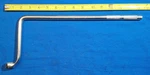 1989 Snap-on S6169 18MM Diesel Valve Adjustment Wrench. Fixed Price $45.88.