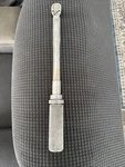 Snap On Tool 1/2 Drive Wrench Torque QD2RN50. Fixed Price $125.00.