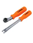 Lang Automatic Slack Adjuster Release Tool And Wrench 4651 Made In Usa. Fixed Price $49.95.