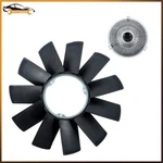 For Bmw 7 Series M3 M5 X5 Z3 New Radiator Fan Clutch & Blade Kit. Fixed Price $43.20.