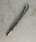 Snap On Tools PH65 Air Hammer Outside Muffler Cutter Chisel Pneumatic. Fixed Price $30.00.
