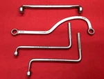 Snap-on & Mac Automotive Tools S4 116 S-9467-A S-8173 K !. Fixed Price $98.98.