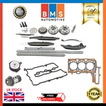 Bmw 1.5 Fits B38 218 2017 Timing Chain Kit & Vvt Hub With Engine Rebuild New. Fixed Price $732.59.