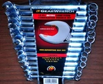 Kd 81902 15 Pc Extr Long Polishing Combination Wrench Set Metric SIZE:8-22 Mm. Fixed Price $109.95.