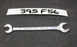 John Deere TY3254 Sae Oe 3/8"-7/16" Wrench Usa. Fixed Price $29.99.