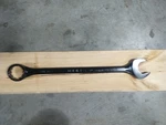 Wright Combination Wrench 1182 Size 9/16 X 32".(STRIKING,SLUGGING, Hammer). Fixed Price $134.99.