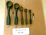U-pick Williams Tools Usa Hammer Wrench Industrial Finish Black Slugger Striking. Fixed Price $80.00.