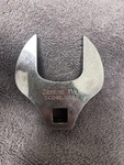 Snap-on 1-1/2 Crowfoot Wrench SC048 3/8 Drive Usa. Fixed Price $55.00.