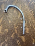 Like New! Snap-on 7/16" M1329 Cummins Diesel Fuel Pump Wrench 1997. Fixed Price $61.51.
