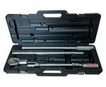 Precision Instruments C4D600F36H 3/4" Torque Wrench Breaker Bar Combo Tool Set. Fixed Price $579.00.