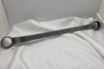 Vintage New Britain NDF-112 Offset Double Box Wrench 15/16 NDF112. Fixed Price $16.55.