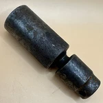 Matco Tools - 13/16" Impact Swivel Spark Plug SOCKET,3/8" Drive, Part# BDUP266P. Fixed Price $18.99.