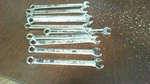 Armstrong 25-006 3/16TH Combination Wrench Plz Read. Fixed Price $8.95.