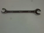Mac Tools Flare Nut Wrench 5/8 Fc 206. Fixed Price $34.95.