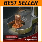 Secure Grip Jumbo Crows Foot Wrench Collection. Fixed Price $115.99.