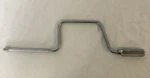 Easco 3/8" Drive Speed Handle Wrench 72 1923 Made In Usa. Fixed Price $21.99.