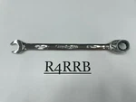 Snap-on Tools Usa New 12MM Metric Reversible Ratcheting Wrench SOXRRM12A. Fixed Price $64.95.