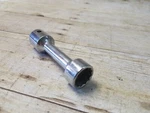 Mac Tools SC23 11/16" Head Bolt Socket 1/2" Drive 12 Point. Fixed Price $8.99.