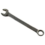 Blue-point Short Combination Wrench BOM12 12MM 12PT Usa Surface Rust Tool. Fixed Price $11.99.
