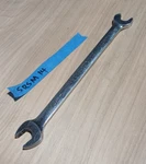 Snap SRSM14 14MM Flank Drive Plus / Speed Combination Spanner. Fixed Price $22.00.