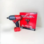 Milwaukee 2767-20 M18 Fuel High Torque 1/2" Impact Wrench Tool Only. Fixed Price $189.99.