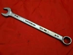 Matco WCL186 9/16" Point Standard Combination Wrench Open Box Usa Sae S18. Fixed Price $18.00.