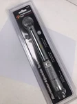 New Performance Too Micrometer Adju Torque Wrench M202-P With Original Packaging. Fixed Price $34.95.