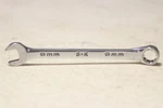 Sk 88309 9MM 12 Point Short Combination Wrench Usa. Fixed Price $13.00.