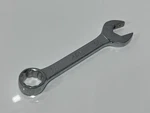 Mac Tools Usa Metric Stubby Combination Wrench - Model CS218MM 12 Point. Fixed Price $34.99.