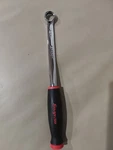New Snap On XDSGM19 Soft Grip Box Wrench 19MM 12 Point. Extended Reach. Fixed Price $70.00.