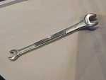 Craftsman Open End Wrench 7MM-9MM Metric -vv- 44503 Usa. Fixed Price $5.99.