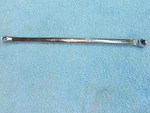 Snap-on E10-E12 Torx Long Offset Box Wrench XLE1012A New Tools. Fixed Price $45.00.