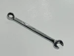 Mac Tools Usa CHL10 Sae 5/16" Point Chrome Combination Wrench. Fixed Price $39.99.