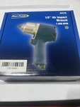 Snap On Compatible 1/2 Inch Air Impact Wrench. Fixed Price $139.99.