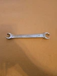 Mac Tools 3/4"-13/16" Sae Chrome Flare Nut End Wrench Usa FB24266R. Fixed Price $29.00.