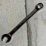 U.s. Army Surplus - Kd 14MM Combination Wrench 12PT 63514 Made Usa Polished. Fixed Price $8.66.