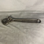 Vintage Williams 10" Superjustable Wrench AB-10X Black. Fixed Price $29.99.