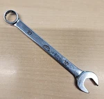 Mac Tools M10CL 10MM 12 Point Combination Wrench. Fixed Price $14.99.