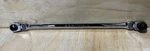 Cornwell Tools 16MM 18MM Xl Flex Ratcheting Box Wrench CRW1618MLFB New. Fixed Price $89.97.