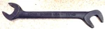 Snap-on 11/16 GVS22B 4-WAY Angle Head Open-end Wrench Industrial Finish Usa Used. Fixed Price $30.00.