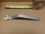 Hazet Germany 14 Mm Mercedes Diesel Valve Adjustment Wrench No 2769. Fixed Price $54.00.