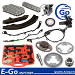 Timing Chain Kit Sprocket Tool For Bmw E36 E46 E60 320I 330CI 330XI 525I Z3 3.0L. Fixed Price $255.83.