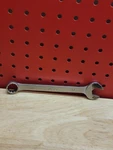 Mac Tools M17CWR 17MM 12-POINT Combination Wrench Usa See Details. Fixed Price $16.99.