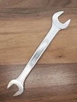 Craftsman Usa 9/16" X 1/2" Open End Wrench 44579 -vv- Series. Fixed Price $10.00.