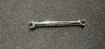 Snap 4MM OXIM4 Midget 6 Point Ignition Combination Wrench New. Fixed Price $30.00.