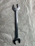 Snap-on 7/8" X 13/16" Open End Wrench Usa V0-2830. Fixed Price $49.99.